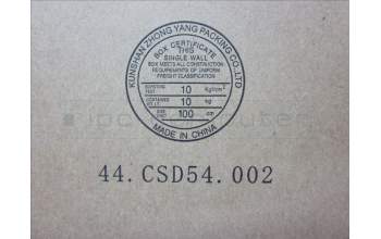 Lenovo 04W3679 COVER FRU No Express dummy