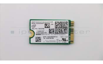 Lenovo 04W3769 WLAN INTEL WIRELESS-N 8205 TAYLOR PEAK