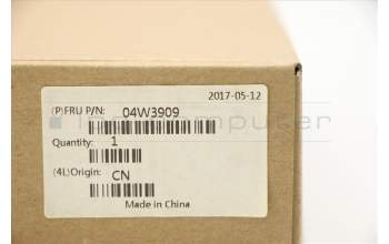 Lenovo 04W3909 FRU Subcard LED