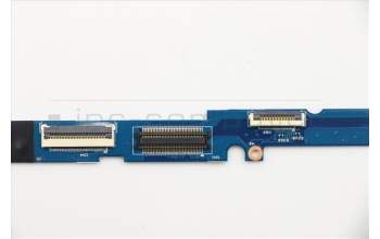Lenovo 04W3909 FRU Subcard LED