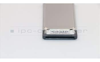 Lenovo 04W3932 FRU 4 in 1 Card Reader