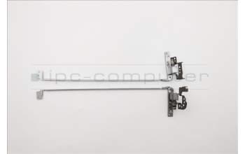 Lenovo 04W4107 Hinge 15W, Silver (KEM)
