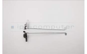 Lenovo 04W4107 Hinge 15W, Silver (KEM)