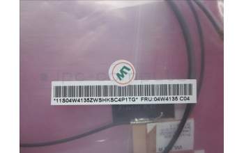 Lenovo 04W4135 ANTENA FRU Antenna WLAN 15W MS(JPC)