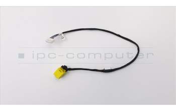 Lenovo 04W4236 CONNECTOR FRU DC-in Jack 14W