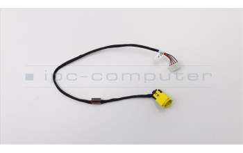 Lenovo 04W4236 CONNECTOR FRU DC-in Jack 14W