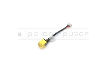 04W4238 original Lenovo DC Jack with Cable