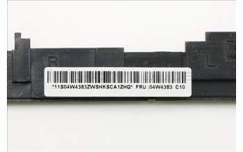 Lenovo 04W4383 SPEAKR FRU Speaker ASM 14W