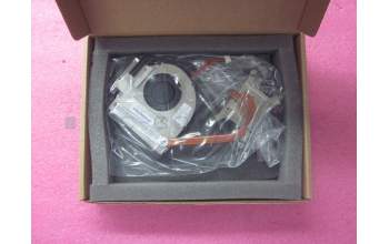 Lenovo 04W6904 HEATSK FRU FAN Integrated Furu