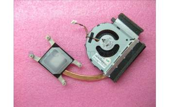 Lenovo 04W6905 HEATSK FRU FAN Integrated Delt