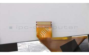 Lenovo 04X0245 NB_KYB CS13X,USI,LTN,Backlit