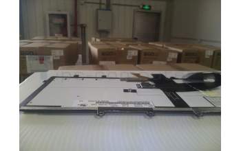 Lenovo 04X0252 NB_KYB CS13X,EE,LTN,Backlit