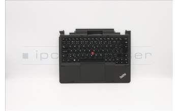 Lenovo 04X0631 KEYBD FRU Prince-KBD CZH CHY