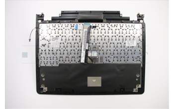 Lenovo 04X0639 KEYBD FRU Prince-KBD ITA CHY