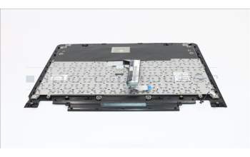 Lenovo 04X0643 KEYBD FRU Prince-KBD POR CHY