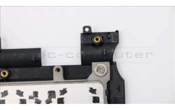 Lenovo 04X0644 C-Cover with keyboard,Russian