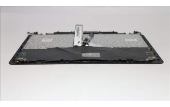 Lenovo 04X0645 KEYBD FRU Prince-KBD SLK CHY