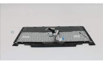 Lenovo 04X0646 KEYBD FRU Prince-KBD SCB CHY