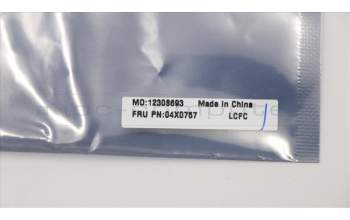 Lenovo 04X0757 CARDPOP PowerSwitch,Subcard