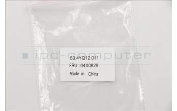 Lenovo 04X0829 CABLE FRU SW Power FFC ASM