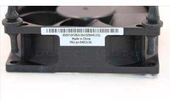 Lenovo 04X2136 FAN Front System Fan for Zidane