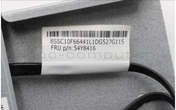 Lenovo 04X2332 ASM FRU,Optional Front 2 USB Por