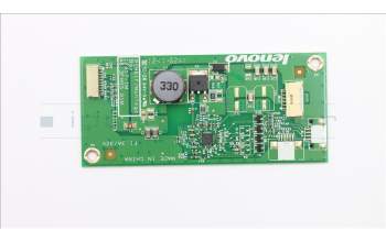 Lenovo 04X2354 CARDPOP Coverter board for AUO LED