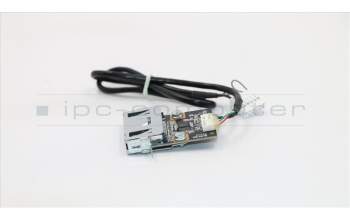Lenovo 04X2364 MECH_ASM,Cardreader board assembly ,Malm