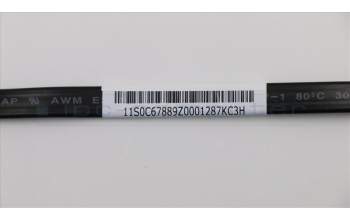 Lenovo 04X2383 FRU, CABLE,HDD SATA signal cable, 350mm