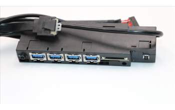 Lenovo 04X2728 Fru, Bedienfeld-E/A-Kabel, neue FW