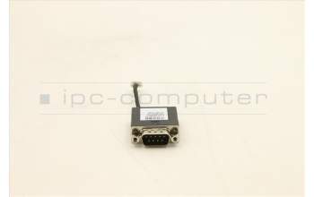 Lenovo 04X2733 Fru, 50mm Com2 cable w/levelshift