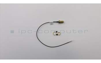 Lenovo CABLE Fru, 210mm SMA RF Cable_Tiny3 for Lenovo ThinkCentre M710q (10MS/10MR/10MQ)