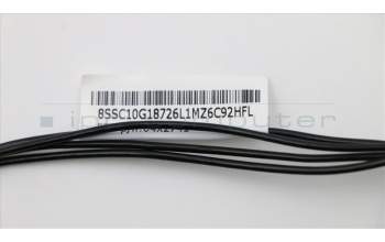 Lenovo 04X2741 CABLE Fru,SATA PWRcable(350mm+130mm)