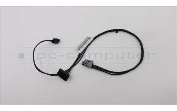 Lenovo CABLE Fru,SATA PWRcable(350mm+130mm) for Lenovo ThinkCentre M900x (10LX/10LY/10M6)