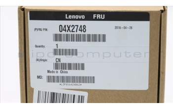 Lenovo CABLE Fru,H3060 400mm M.2 Rear antenna for Lenovo IdeaCentre H30-50 (90B8/90B9)