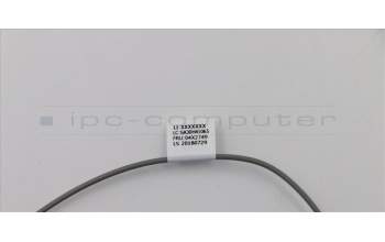 Lenovo CABLE Fru, 780mm M.2 front antenna for Lenovo ThinkCentre M910S (10MK/10ML/10QM)