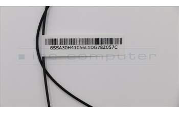Lenovo CABLE Fru, H5060 500 M.2 Rear antenna for Lenovo ThinkCentre M910T (10MM/10MN/10N9/10QL)