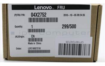 Lenovo Lx DP to HDMI1.4 dongle Tiny III for Lenovo ThinkCentre M600