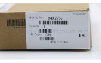 Lenovo Lx DP to HDMI1.4 dongle for Lenovo ThinkCentre M810Z (10NX/10NY/10Q0/10Q2)