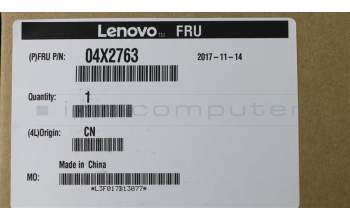 Lenovo CABLE Fru, LPT Cable 300mm HP for Lenovo ThinkCentre M710q (10MS/10MR/10MQ)