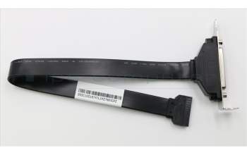 Lenovo 04X2764 CABLE Fru LPT Cable 300mm LP
