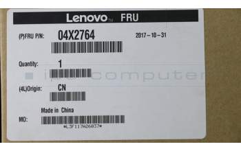 Lenovo 04X2764 CABLE Fru LPT Cable 300mm LP