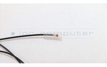 Lenovo CABLE Fru,Gaming PC antenna cable_Black for Lenovo IdeaCentre Y900 (90DD/90FW/90FX)