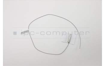 Lenovo 04X2778 CABLE Fru,Gaming PC antenna cable_Gray