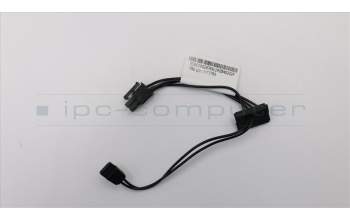 Lenovo CABLE Fru,SATA PWRcable(80mm+110mm) for Lenovo IdeaCentre 510S-08ISH (90FN)