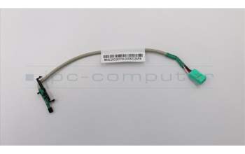 Lenovo CABLE Fru, 180mm sensor cable for Lenovo S500 Desktop (10HS)