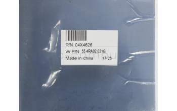 Lenovo 04X4626 BEZEL FRU Sub Card FPR