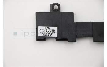 Lenovo 04X4889 ProdigyFRU Speaker ASM 15W