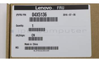 Lenovo SMART CARD DUMMY for Lenovo ThinkPad A275 (20KC/20KD)