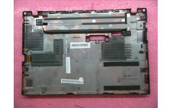 Lenovo 04X5184 COVER Basecover Label FOOT